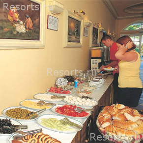 Serenad Hotel 16